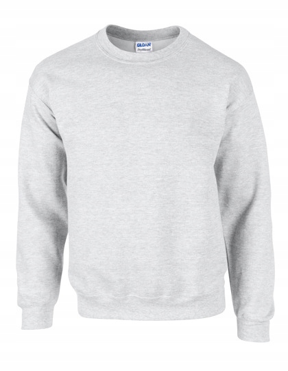 Gildan DryBlend Crewneck Sweatshirt ash M