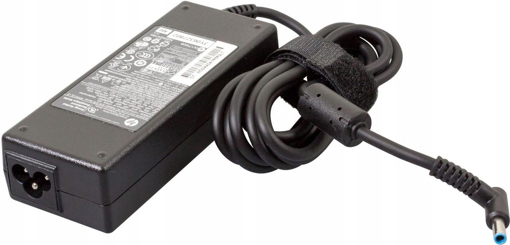 HP ADAPTER 90W-3P 4.5Mm