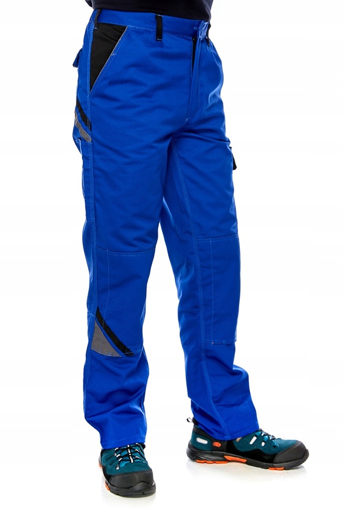 Купить Рабочие брюки длиной до талии BLUE Professional 56: отзывы, фото, характеристики в интерне-магазине Aredi.ru