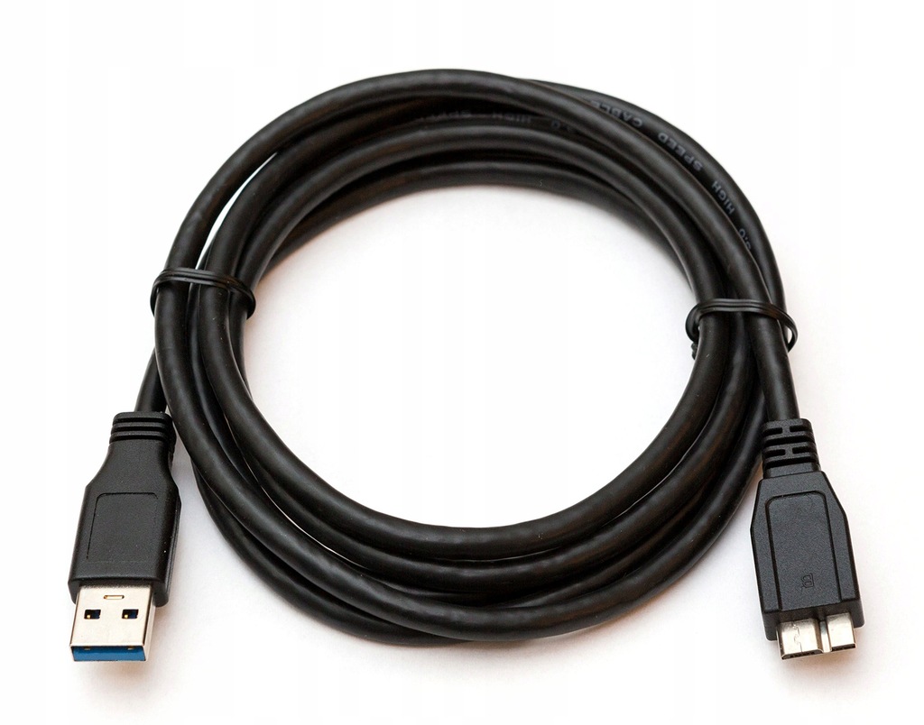 Kabel USB do transmisji danych SvediTec 1,8 m
