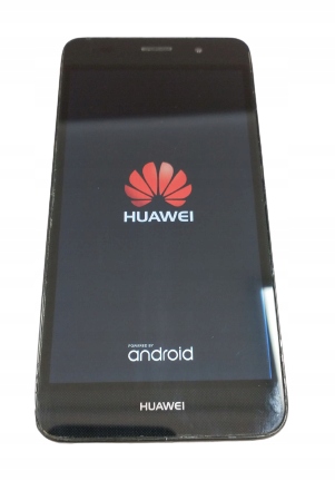 Huawei Y6 2018