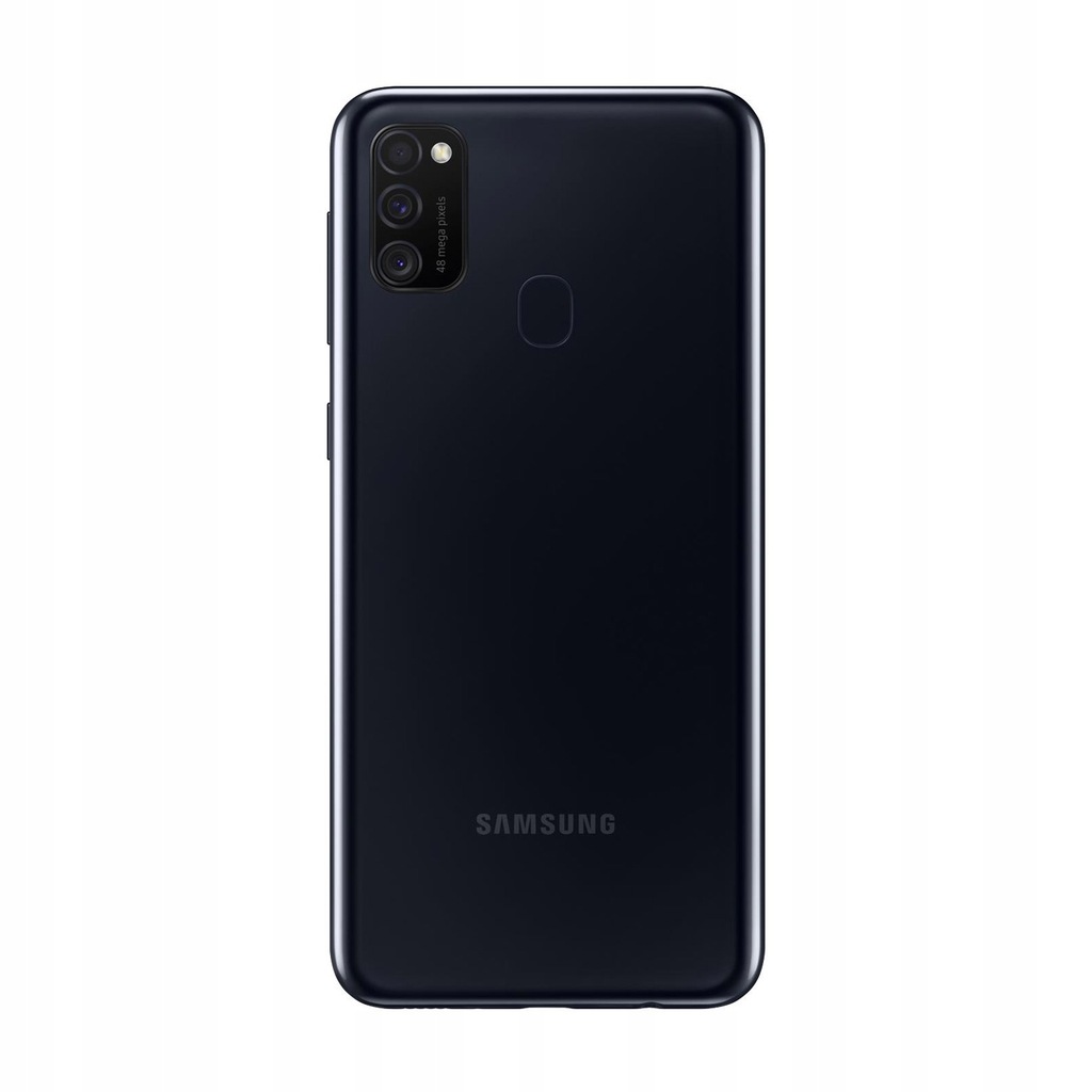 Купить Смартфон Samsung Galaxy M21 4/64 ГБ NFC GPS DualSIM: отзывы, фото, характеристики в интерне-магазине Aredi.ru