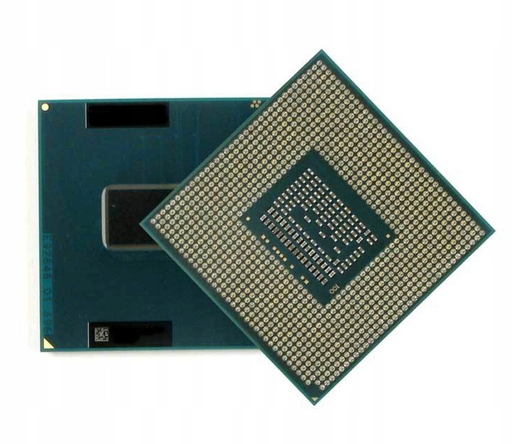 DO LAPTOPA Procesor Intel Core i5-3210M 2x2,5GHz SR0MZ