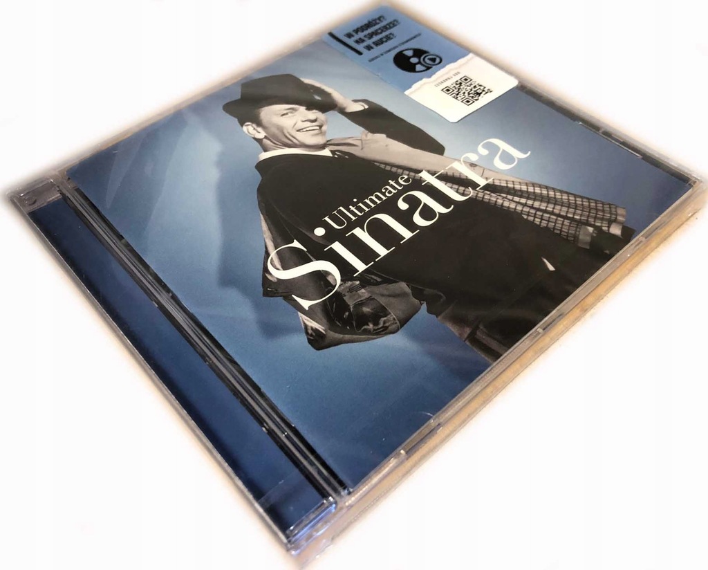 Купить ФРЭНК СИНАТРА ULTIMATE SINATRA продолжение: отзывы, фото и ...