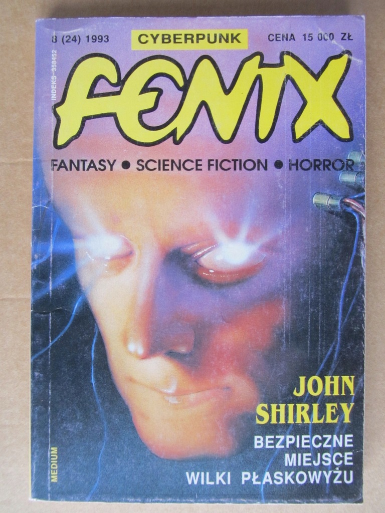 Fenix 8 (24) 1993