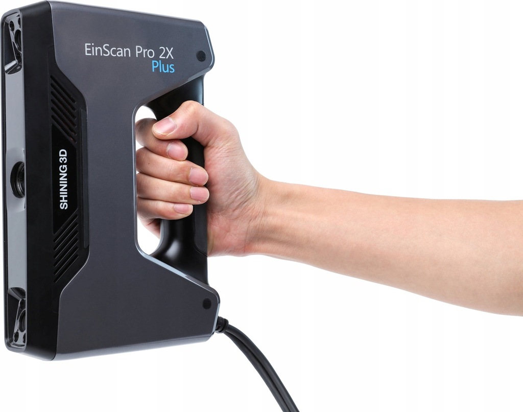 Купить SHINING3D EinScan PRO 2X Plus 3D-сканер: отзывы, фото, характеристики в интерне-магазине Aredi.ru