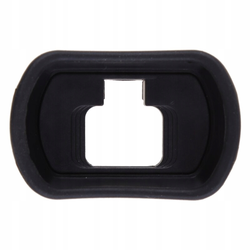 Aparat silikonowy Eyecup wizjer okular kompatybiln