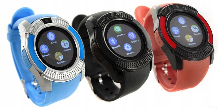 smartwatch compatible with huawei p20 lite