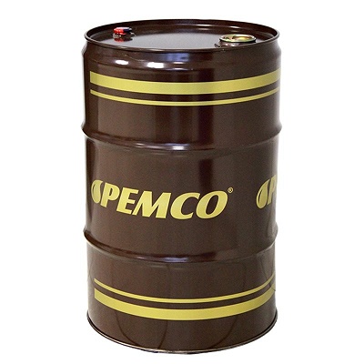 PEMCO TO-4 POWERTRAIN OIL 10W 208L olej C-4