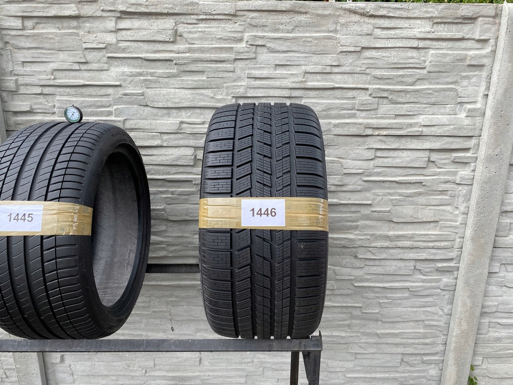 325/30/21 108V PIRELLI SCORPION IC SNOW RSC 4717R