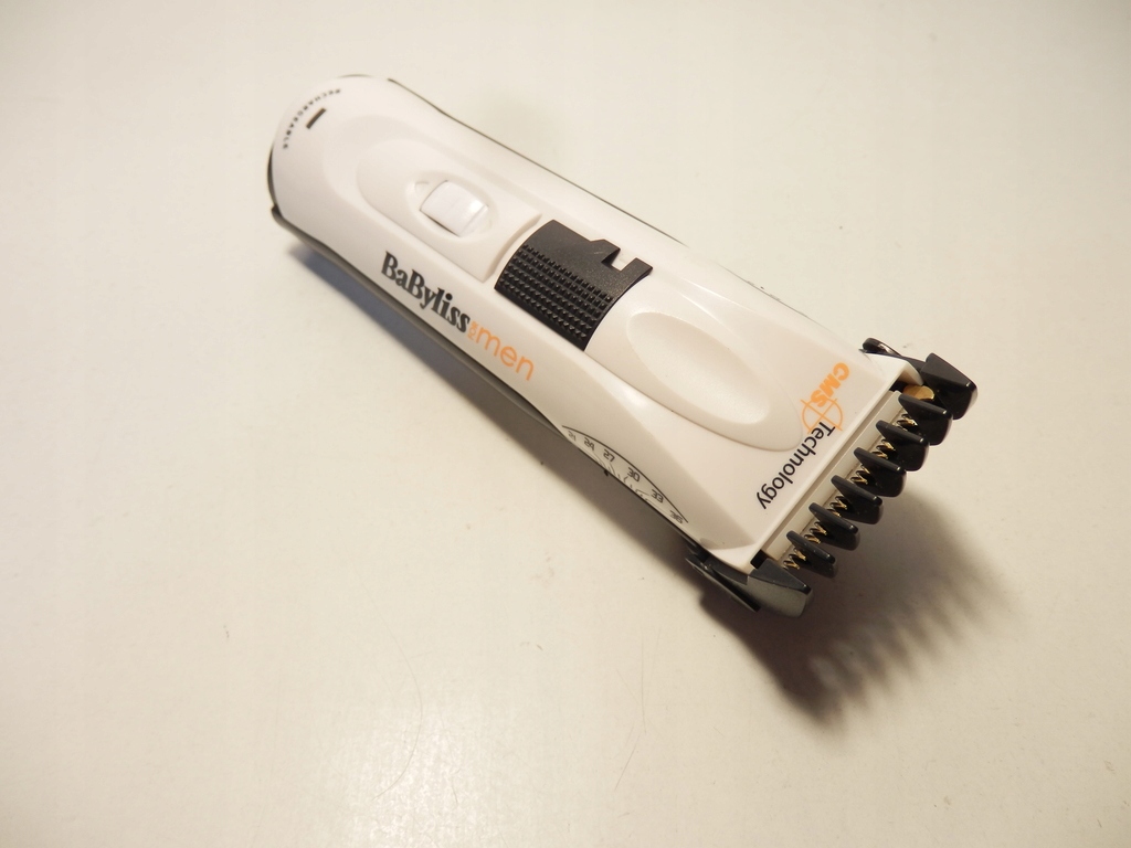 babyliss for men e703e