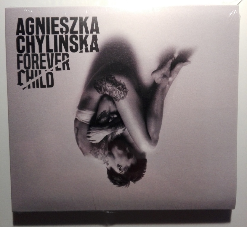 Agnieszka Chylińska Forever Child