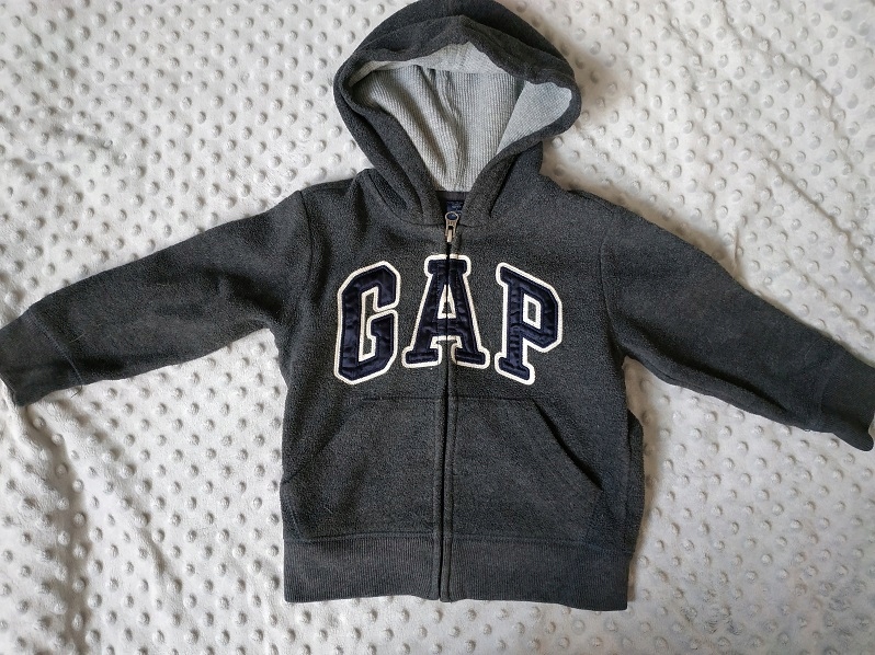 GAP*Bluza_96