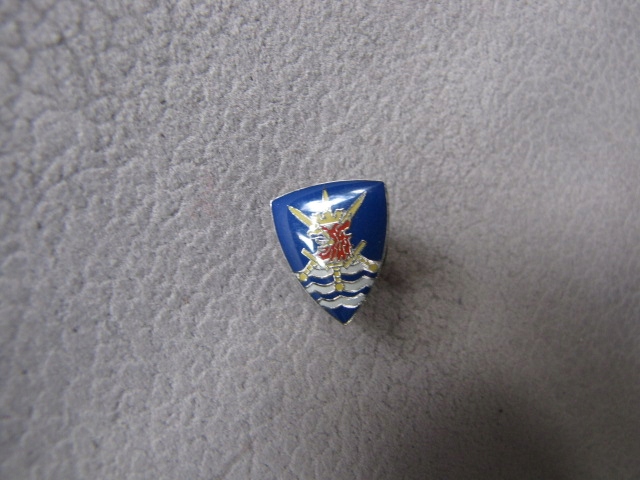 ODZNAKA WIELONARODOWY KORPUS PÓŁNOCNO-WSCHODNI SZCZECIN