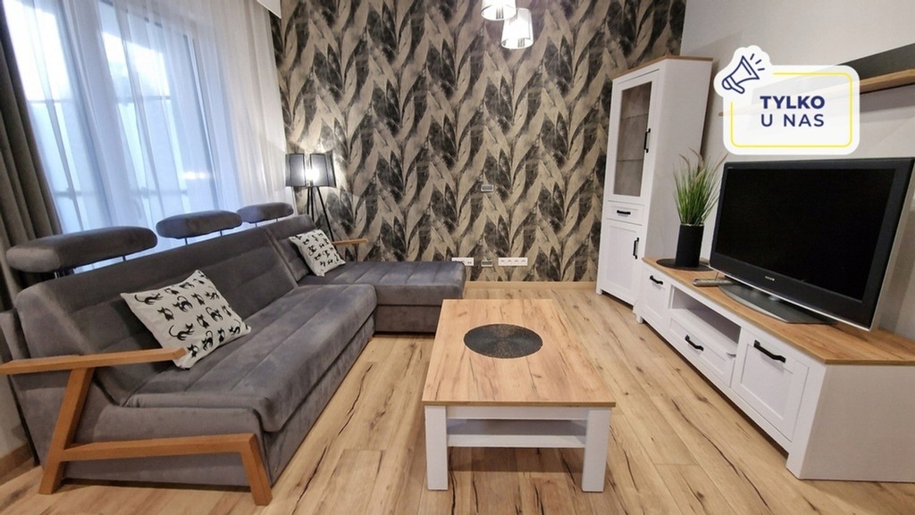 Mieszkanie, Częstochowa, 34 m²