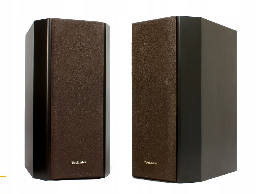 TECHNICS SB-CA1060 HI-END KOLUMNY PODSTAWKOWE