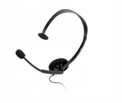 Oryginalny Microsoft Headset XBOX 360 nowy