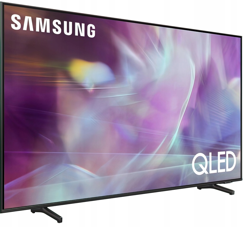 Telewizor QLED Samsung QE65Q67AAU 4K 24msc gwaran