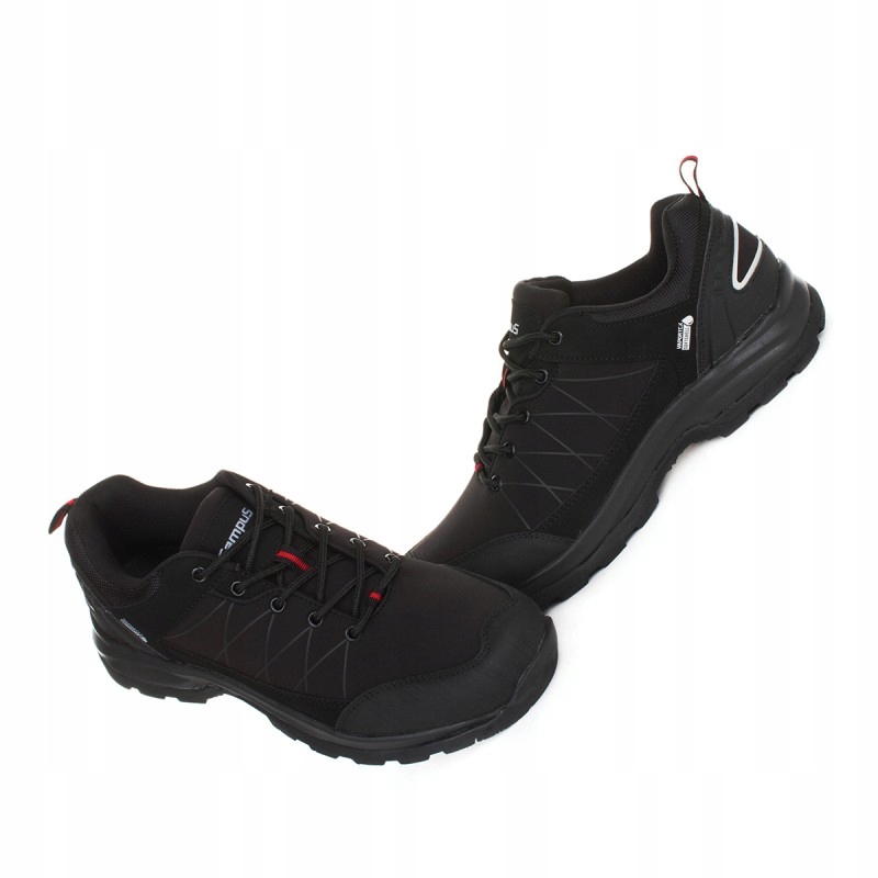 BUTY TREKKINGOWE CAMPUS NARDO r. 40