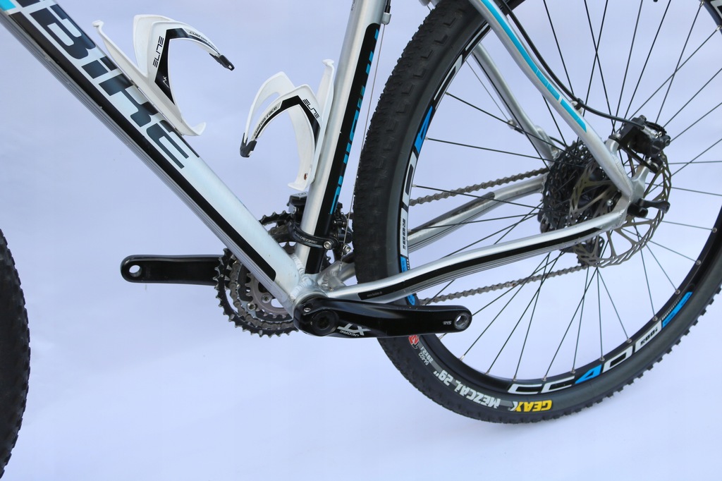 haibike big curve rc 29