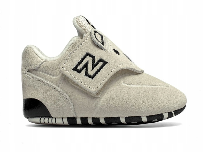 BUTY niechodki NEW BALANCE CV574AQB r 18,5
