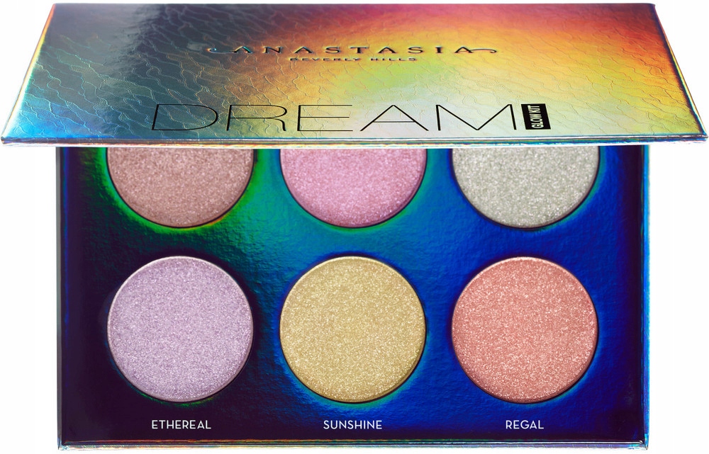 ANASTASIA BEVERLY HILLS DREAM GLOW KIT