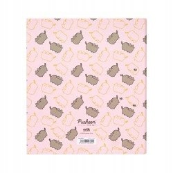 Pusheen Rose Collection Segregator 32 x 28 cm