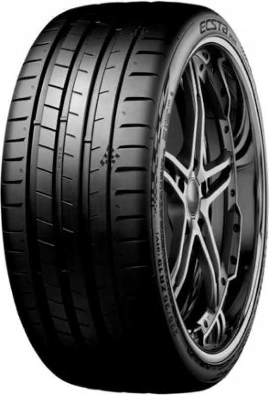 2x Kumho PS91 XL 245/35 R20 95Y