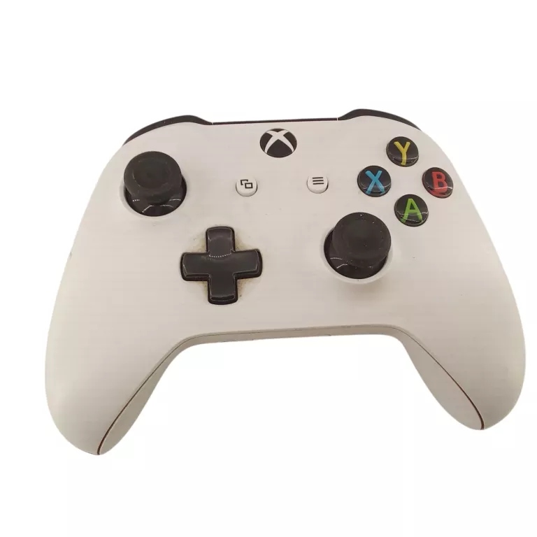 PAD XBOX ONE BIAŁY