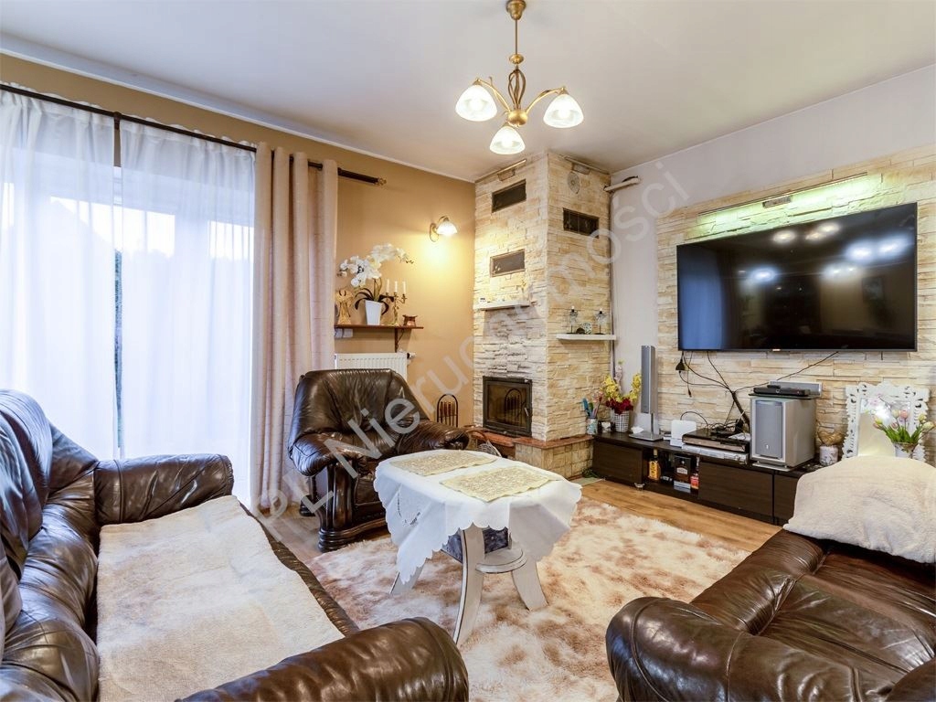 Dom, Piastów, Piastów, 180 m²