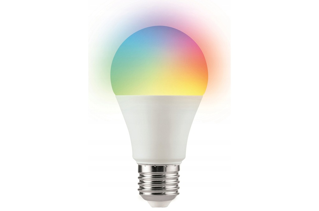 Inteligentna żarówka LED Setti SL227RGB 10W E27