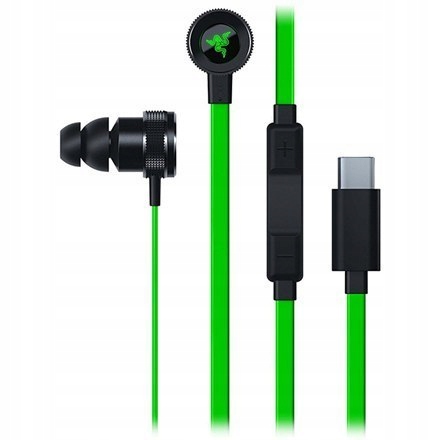 Razer Hammerhead USB-C, Digital Gaming and Music I