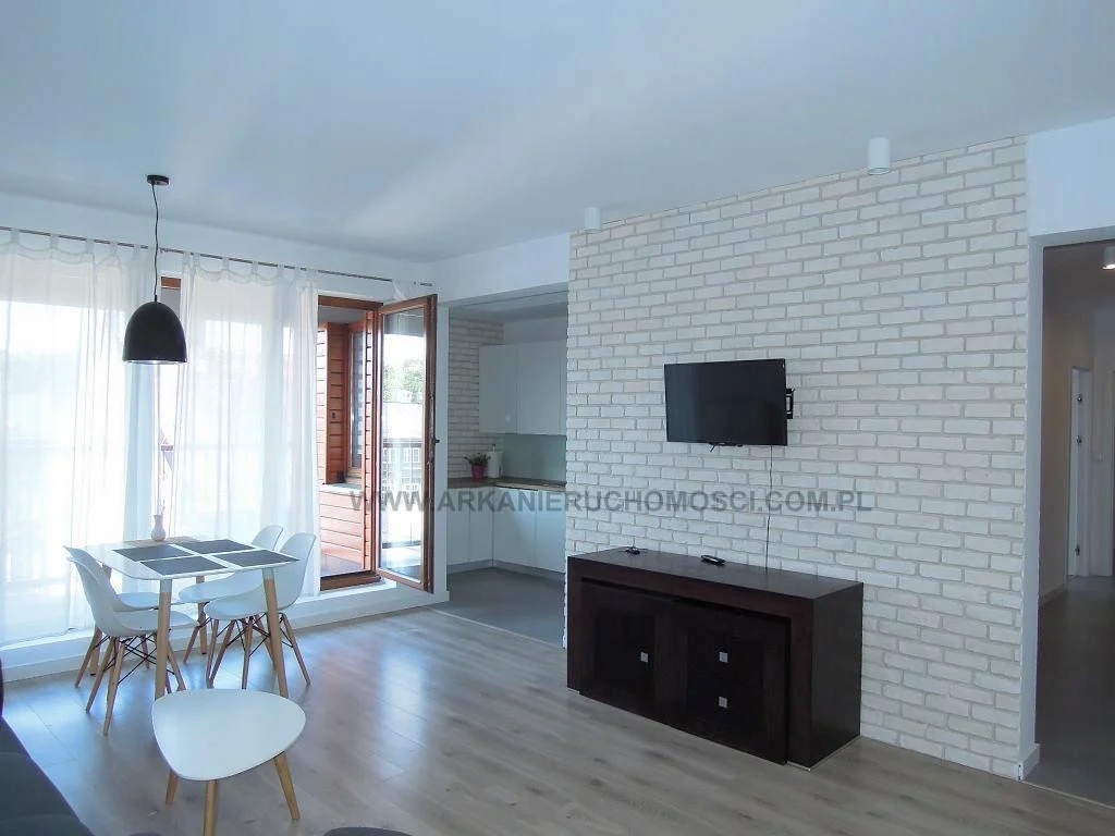 Mieszkanie, Bielsko-Biała, 74 m²