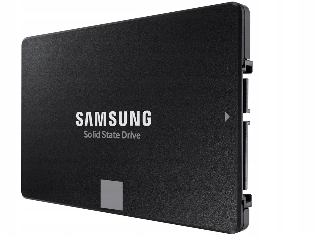 Dysk SSD Samsung 850 EVO 500GB SATA III 2,5" 12505338896 oficjalne