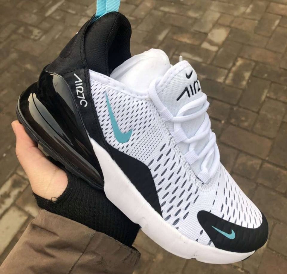 NIKE AIR MAX 270 AH8050-001 37