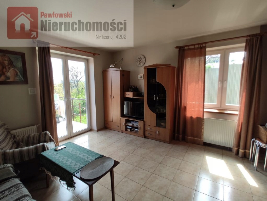 Dom, Lanckorona, Lanckorona (gm.), 75 m²