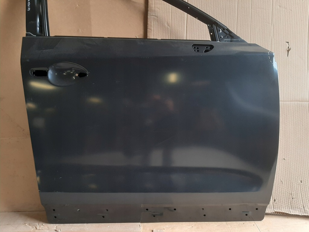 DRZWI PRAWE PRZEDNIE MAZDA CX-5 II CX5 2017-2023 PRZÓD NOWE ORG