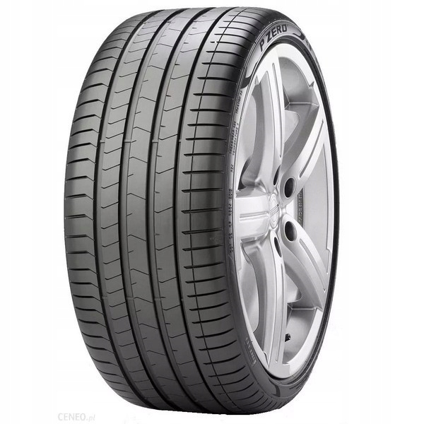 4x Pirelli P Zero 295/30R20 101Y MO XL