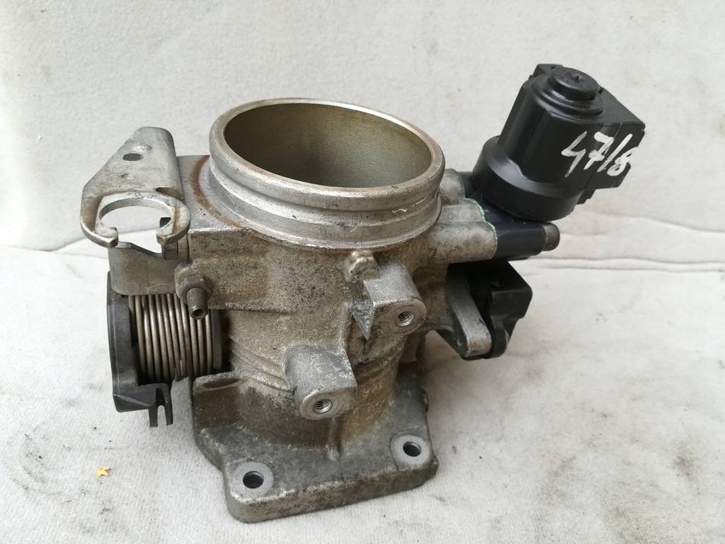 SILNIK KROKOWY BMW E46 316i 318i M43 1.9 M43B19