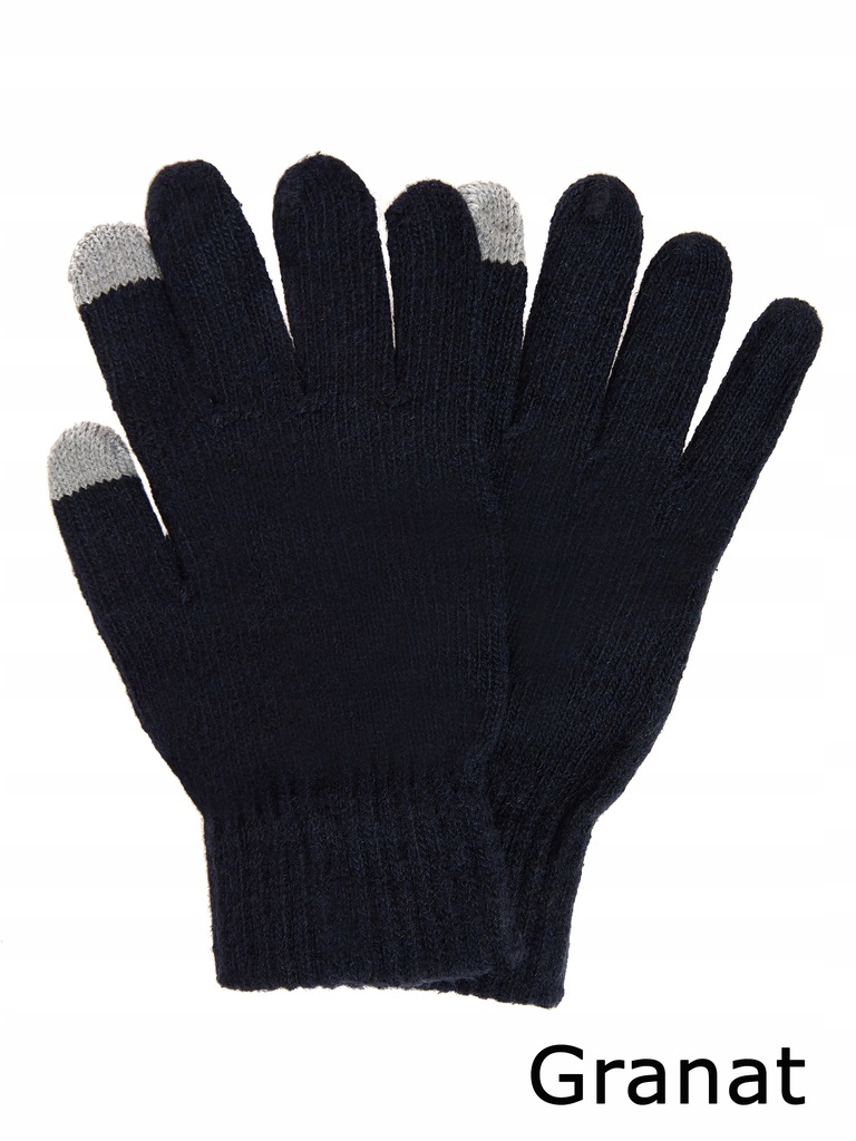 Купить Мужские зимние перчатки с функцией тачскрина для телефона: отзывы, фото, характеристики в интерне-магазине Aredi.ru