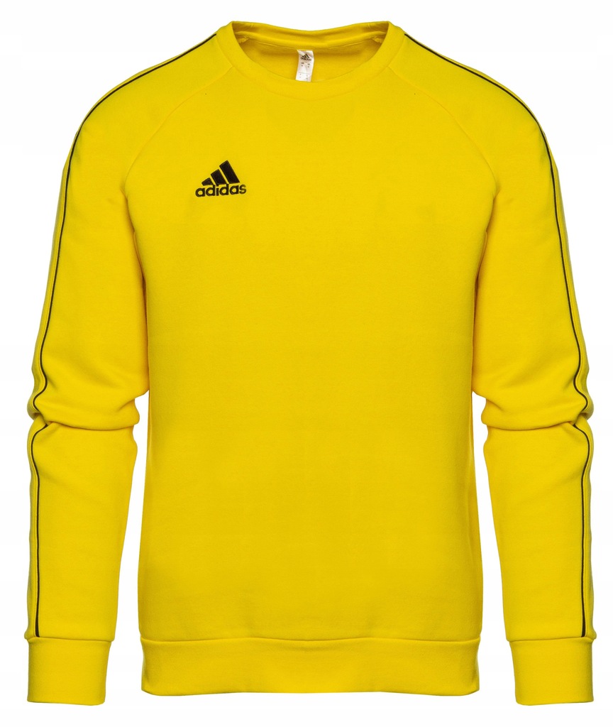 Adidas core top 18 hoody bluza