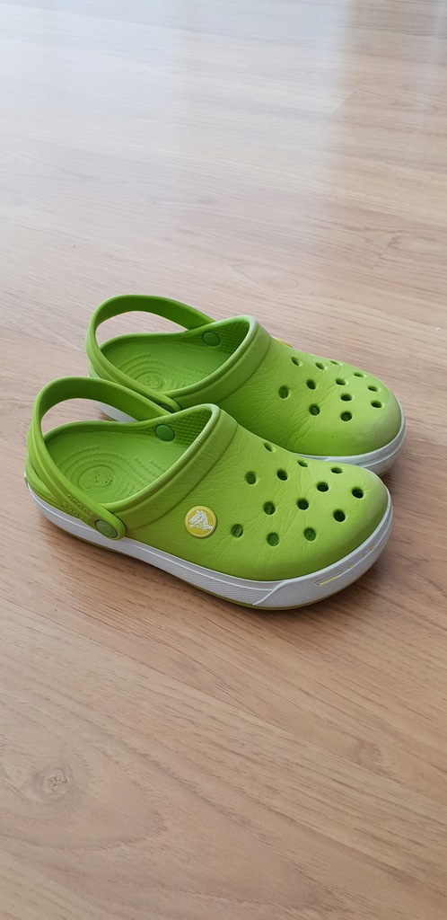 Sandały/klapki CROCS