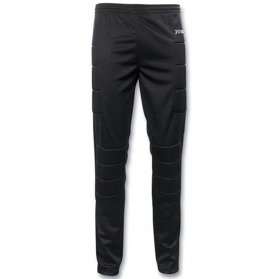 Spodnie bramkarskie Joma Long Pants czarny 128 cm