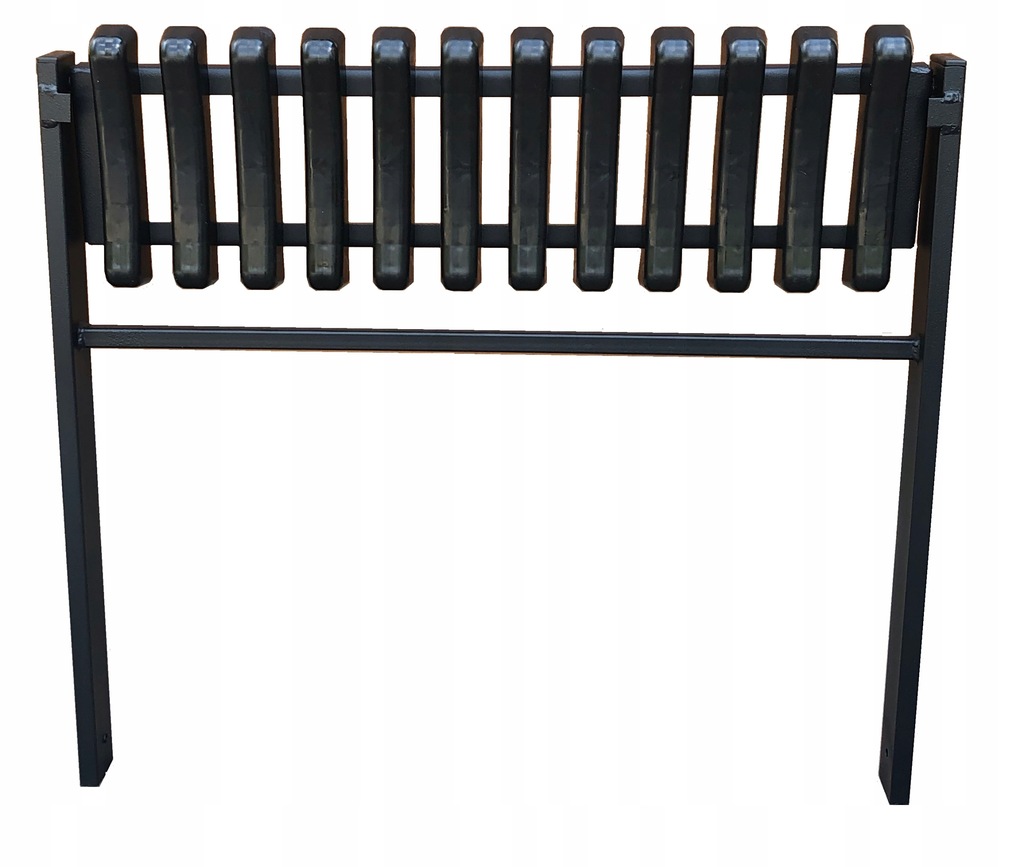 Купить Складная скамейка для кладбища, ширина 85 см.: отзывы, фото и ...