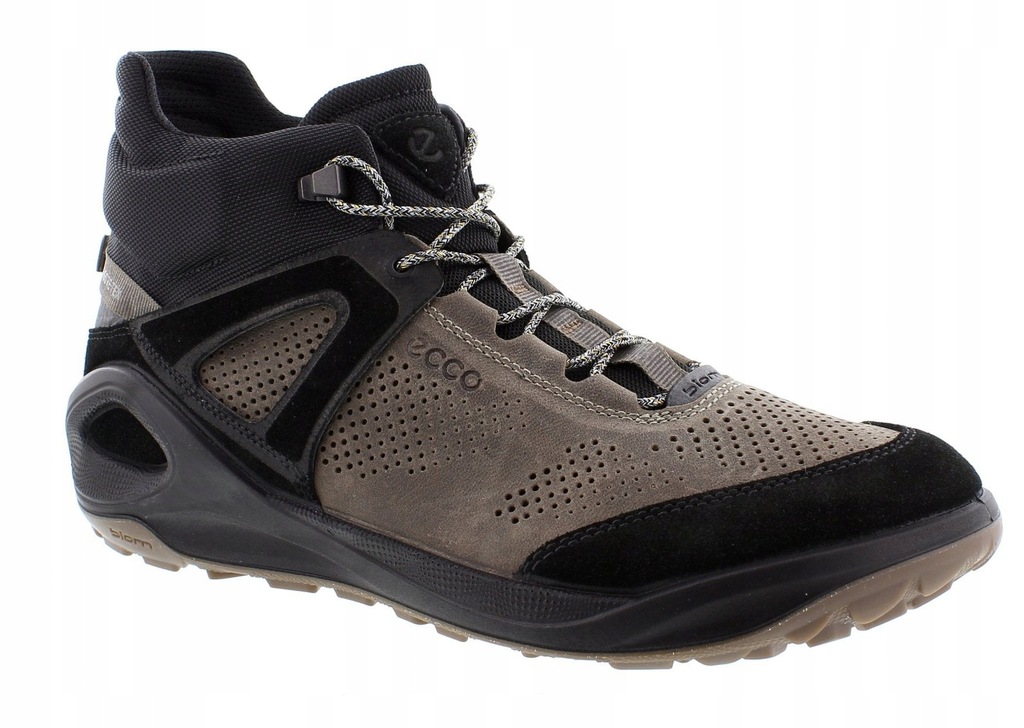 Buty ECCO BIOM 2GO PARIKA GTX 801944-56695 zmembraną Gore-Tex 43