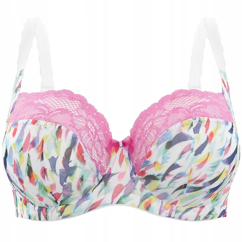 -30% OUTLET Panache JASMINE abstract 70D 32D