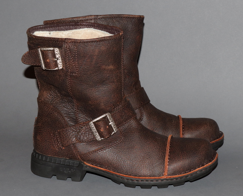 Buty UGG Rockville II S/N 3043 Męskie J.NOWE 40,5 - 7173961589 ...