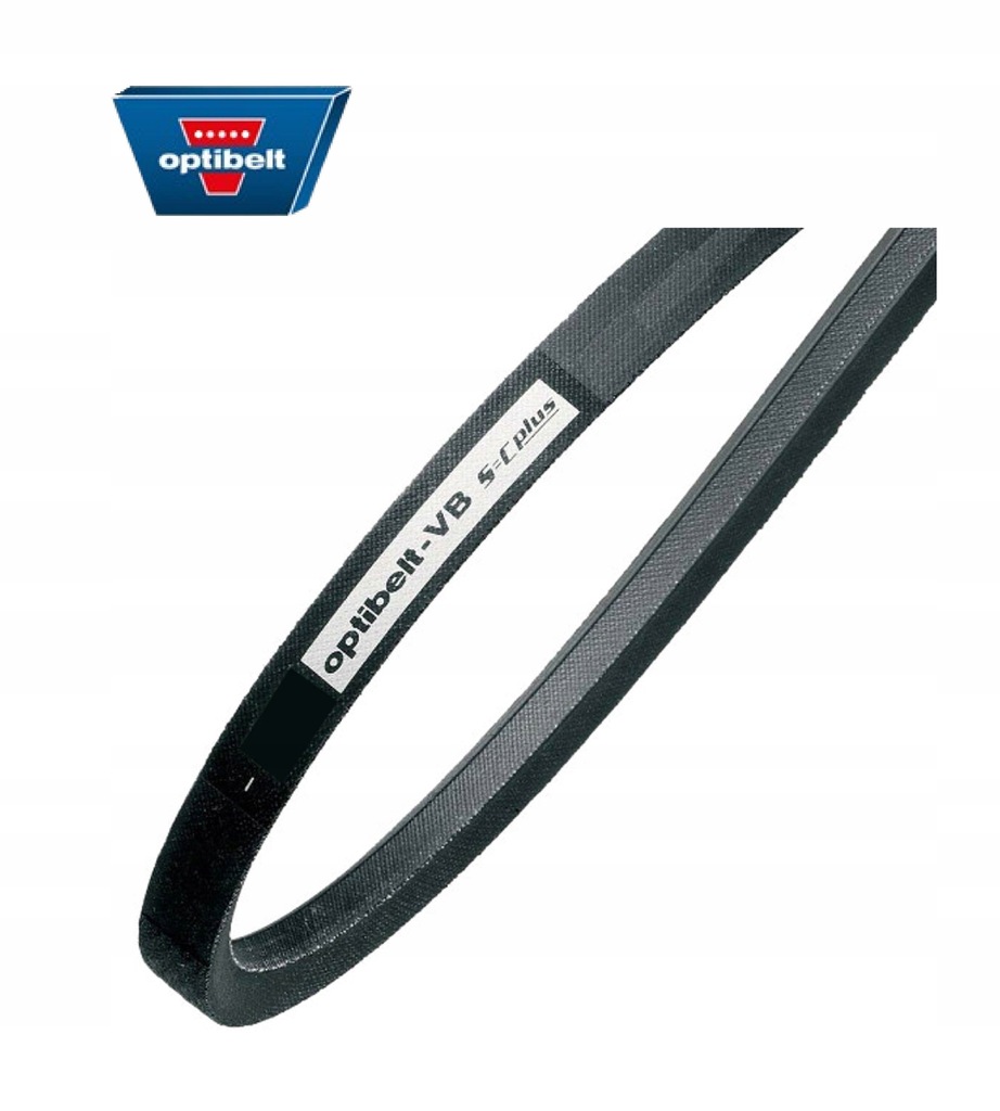 Pas klinowy Z/10 1142 = Z44 OPTIBELT