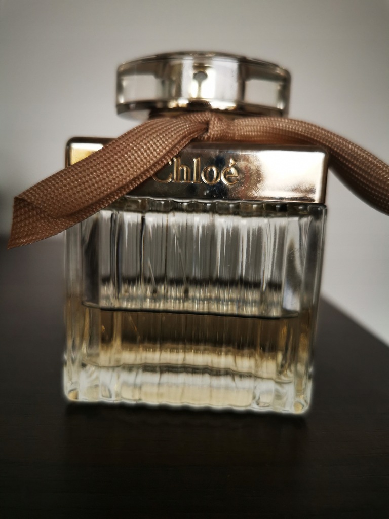 Chloe Chloe edp