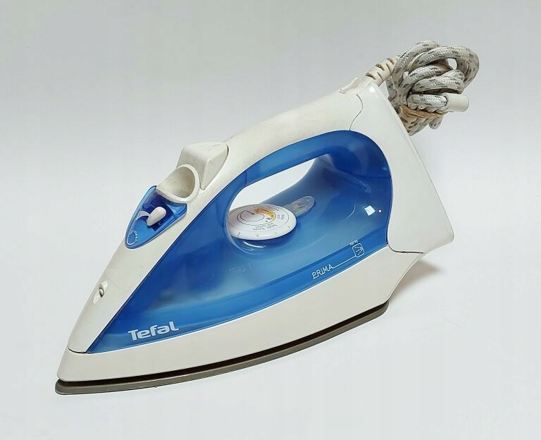 ŻELAZKO TEFAL PRIMA 2000W